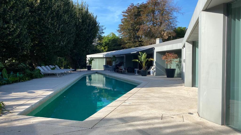Вилла Boomerang House - Luxury House Next To City Park